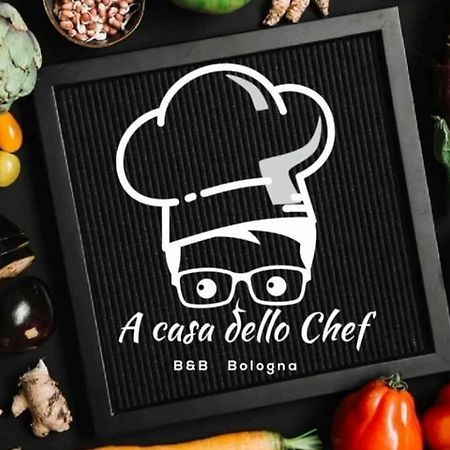 博洛尼亚A Casa Dello Chef住宿加早餐旅馆 外观 照片