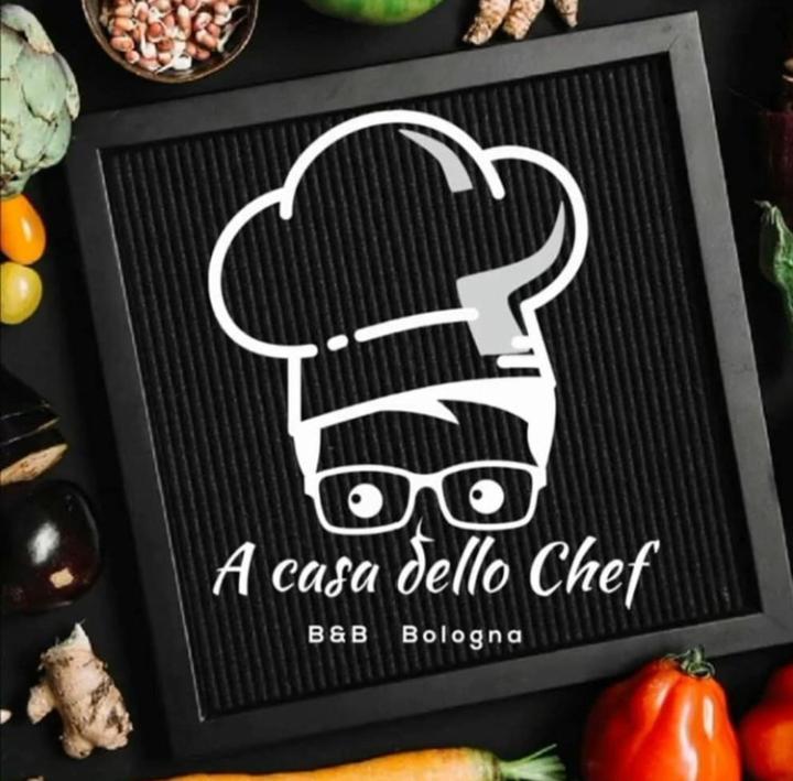 博洛尼亚A Casa Dello Chef住宿加早餐旅馆 外观 照片